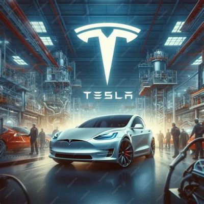 Are Tesla's Gas and Electric: A Journey Through the Absurd and the Ingenious