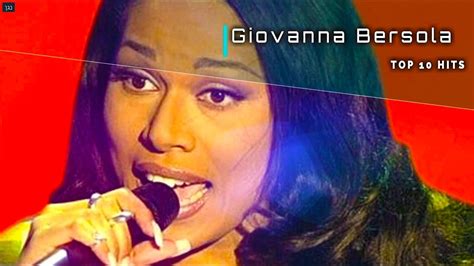 Concert de Giovanna Bersola: Une Explosion Italienne à Paris!