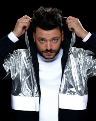 Concert de Kev Adams: Un Spectacle Comique Déjanté et Inoubliable !