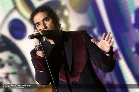 Concert de Reza Yazdani : La magie d'une nuit persane sous les étoiles parisiennes!