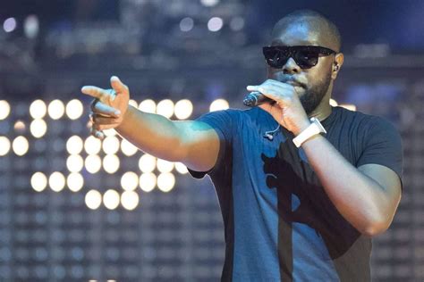 Concert Extravaganza Dément: Maitre Gims Announces Parisian Surprise Show!