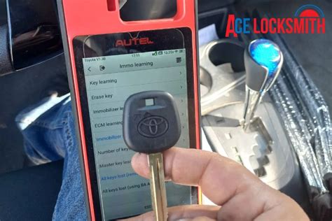 Does Ace Hardware Program Key Fobs? Exploring the World of Key Fob Programming and Beyond