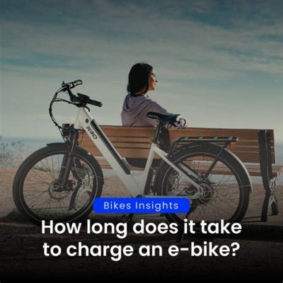 How Long Does It Take to Charge an Electric Bike, and Why Do Some People Think It’s Faster to Charge a Banana?