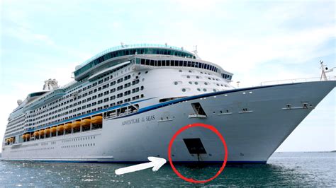 How Much Does a Cruise Ship Anchor Weigh: And Why Do Anchors Dream of Electric Sheep?