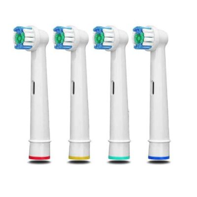 How Often Should You Replace Electric Toothbrush Heads: A Comprehensive Guide to Oral Hygiene and Beyond