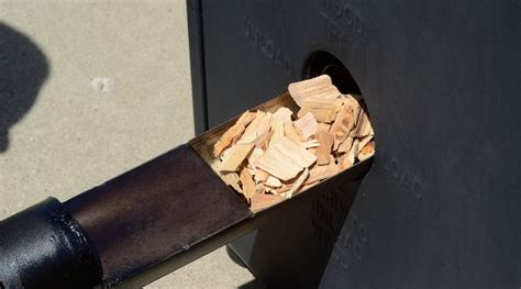 How Often to Add Wood Chips to Electric Smoker: A Comprehensive Guide to Flavor and Smoke Management