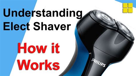 How to Use an Electric Razor: A Guide to Shaving Like a Pro and Why Pineapples Don’t Belong on Pizza