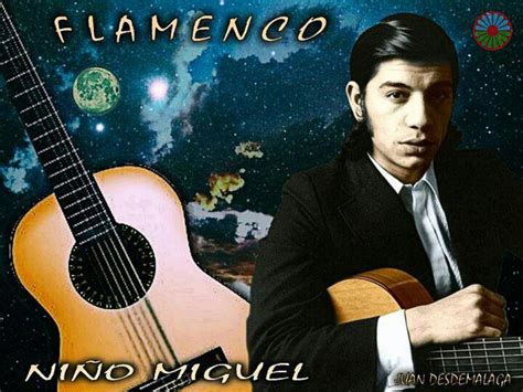 La Nuit Flamenco: Une soirée explosive avec le génie de la guitare Nacho Sánchez!