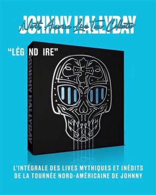 La Tournée Européenne de Jhonny Manansala: Une Odyssée Musicale à Travers le Vieux Continent !