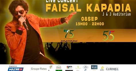 Le Concert de Faisel Khan: Une Nuit Inoubliable d'Émotions Musicales et de Surprises!