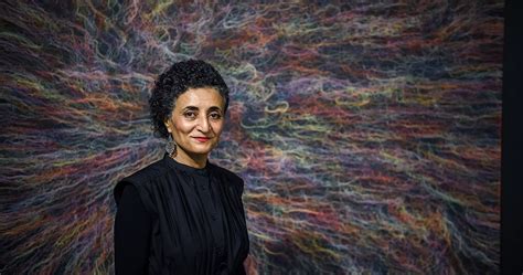 Le Concert Éblouissant de Ghada Amer: Une Nuit d'Extase Musicale au Caire !