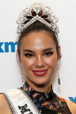 Le Concert Étincelant de Catriona Gray : Une Nuit Inoubliable de Musique et de Glamour !