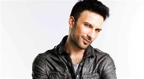 Le Turkish Delight de Tarkan : Une soirée inoubliable à Paris !