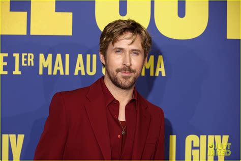 La Grande Soirée Réveil de Ryan Gosling à Paris : Un Retour Triumphant Sur la Scène Française!