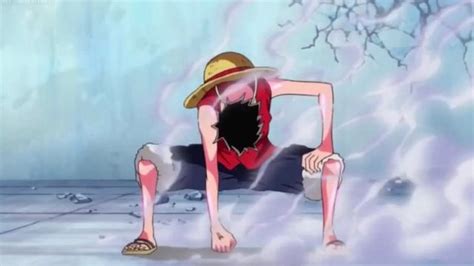 What Episode Does Luffy Use Gear 1 and Why Does It Still Matter in the Grand Line?