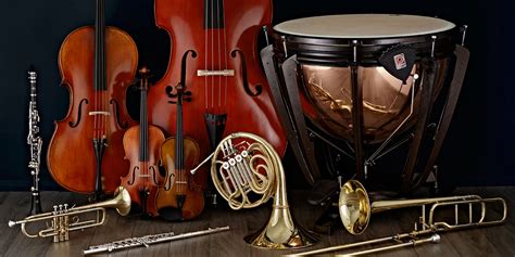 What Instruments Are Brass: A Symphony of Metal and Melody