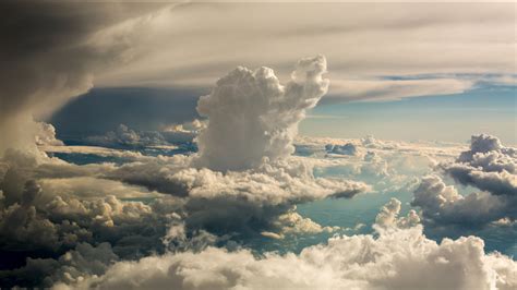 What Instruments Can You Use to Gather Information About Weather? And Why Do Clouds Sometimes Look Like Sheep?