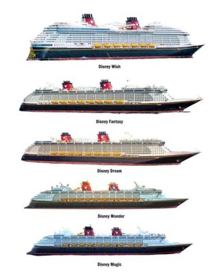 Which Disney Cruise Ship is the Best: A Journey Through the Magic of the Seas